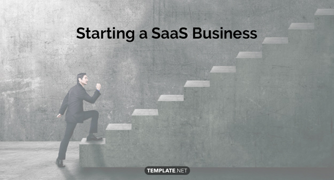 starting a saas business