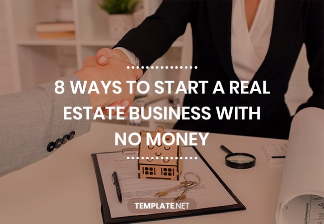 How to Strat Real Estate Business 