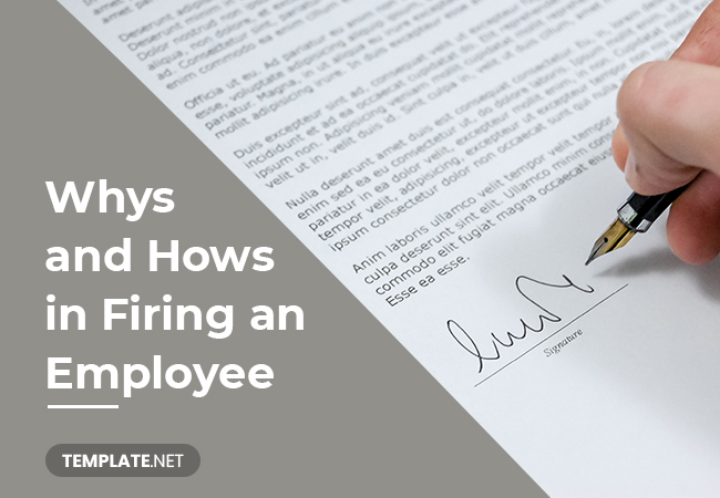 how-to-fire-an-employee-a-step-by-step-guide