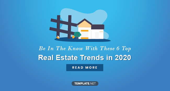 top real estate trends in 2020 0