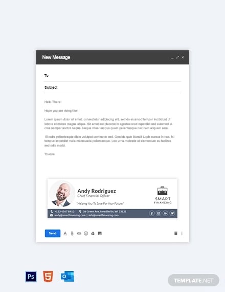 clean-email-signature-template
