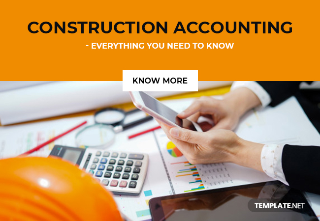 Construction Accounting - Everything You Need to Know