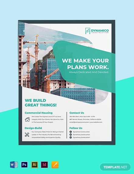 construction-company-flyer-template