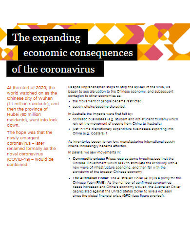 economic-consequences-of-coronavirus-covid-19