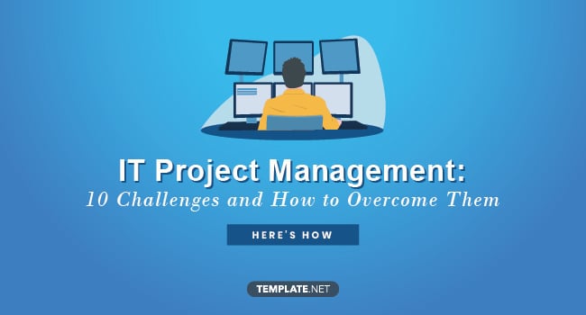 it-project-management-challenges-how-to-overcome-them