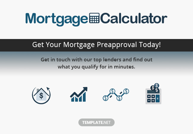 mortgage calculator