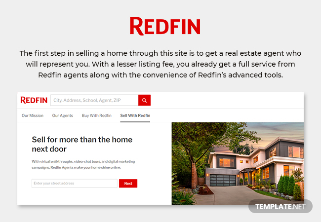 redfin website