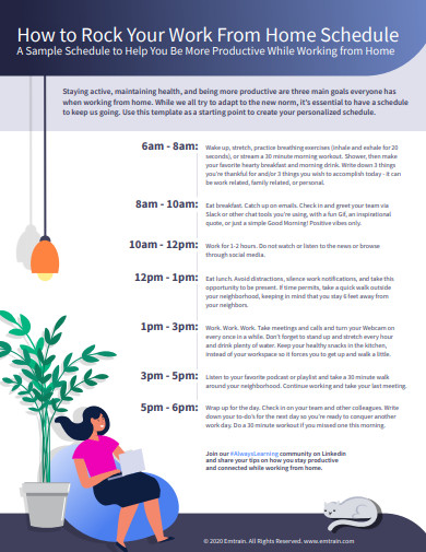 Employee Work Schedule Template Pdf Ayusya Home Health Care Pvt Ltd 