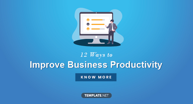 ways-to-increase-business-productivity