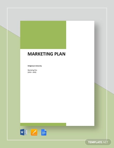 basic-marketing-plan-template