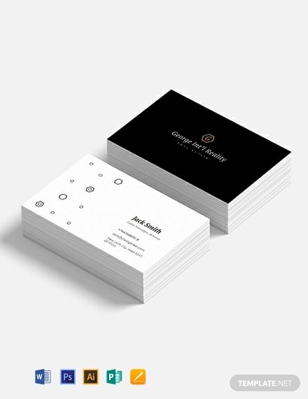 elegant-real-estate-business-card-template