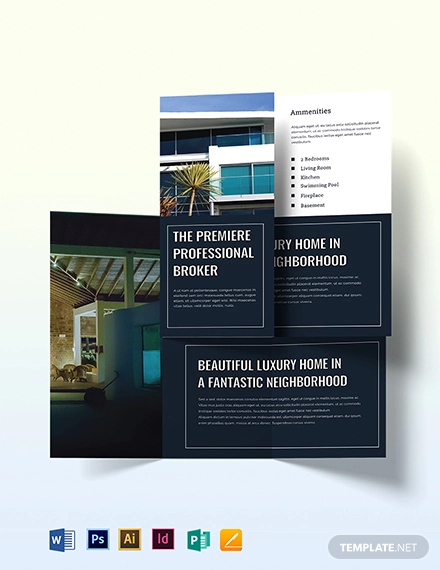 property-sale-brochure-template