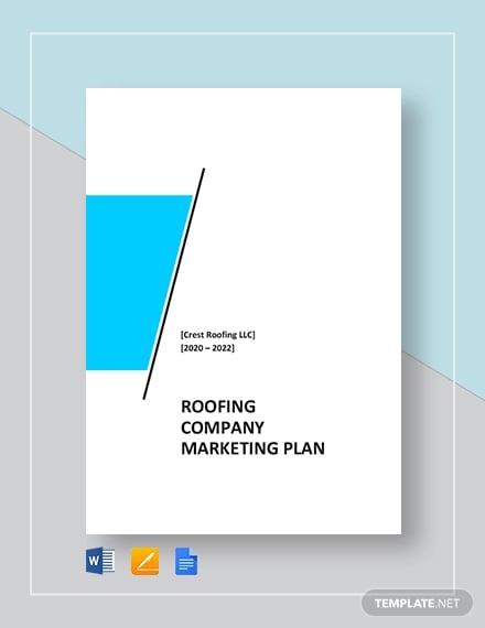 roofing-company-marketing-plan-template