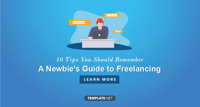  tips for new freelancers