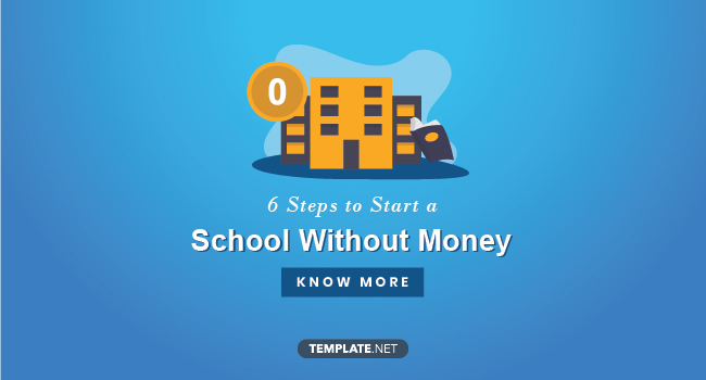 how-to-start-a-school-without-money-6-steps