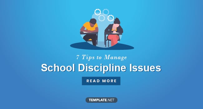 managing-school-discipline-issues-7-tips