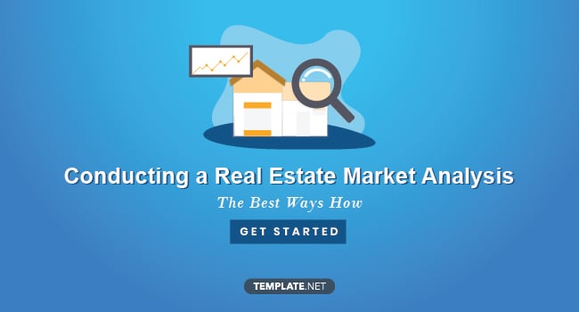 how to do a real estate market analysis