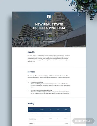 new-business-proposal-template