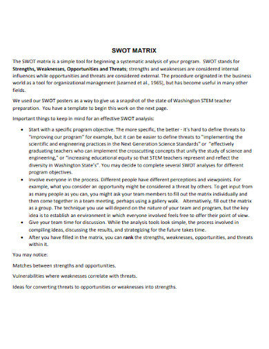 free-downloadable-student-swot-analysis-template