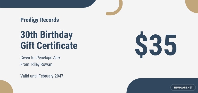 30th-birthday-gift-certificate-template