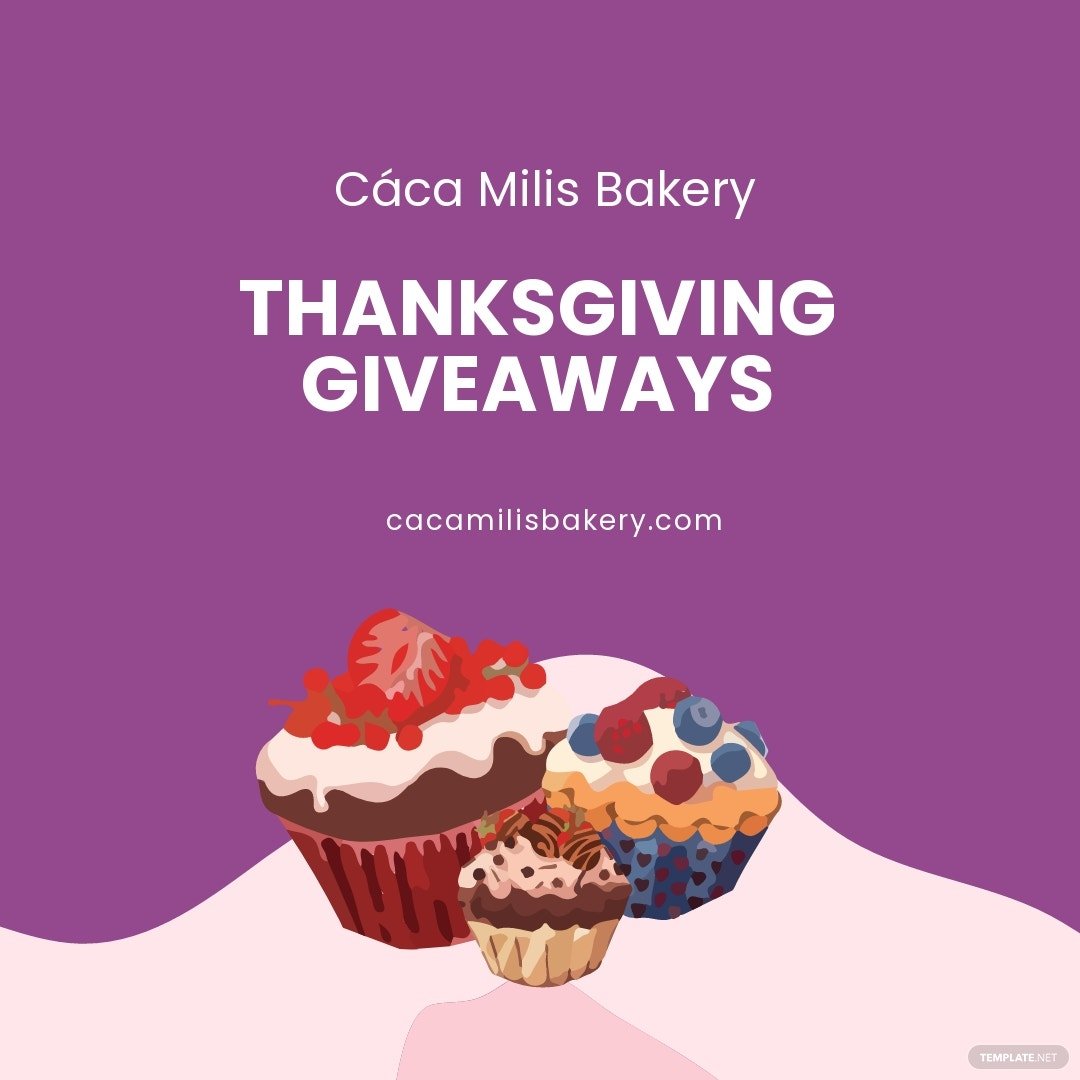 bakery-giveaway-instagram-post-template