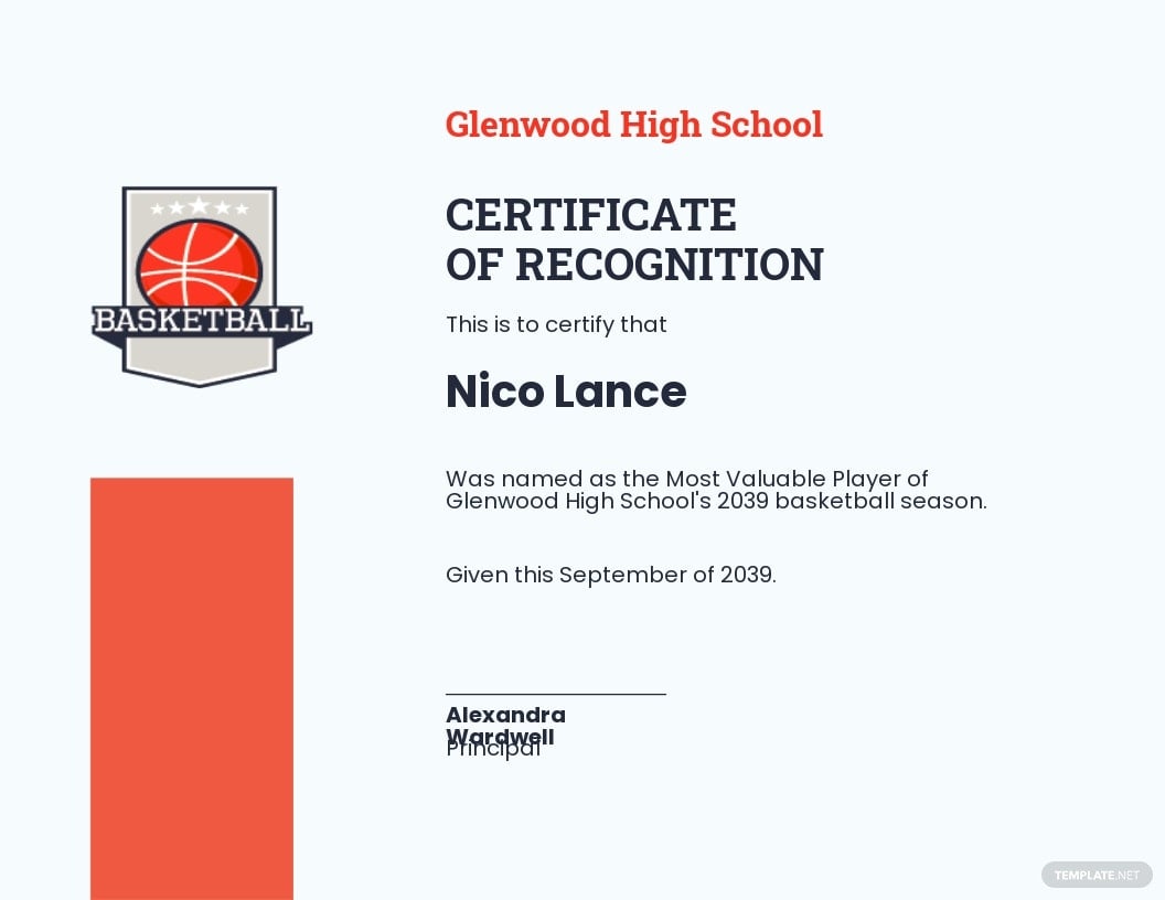 basketball-mvp-certificate-template
