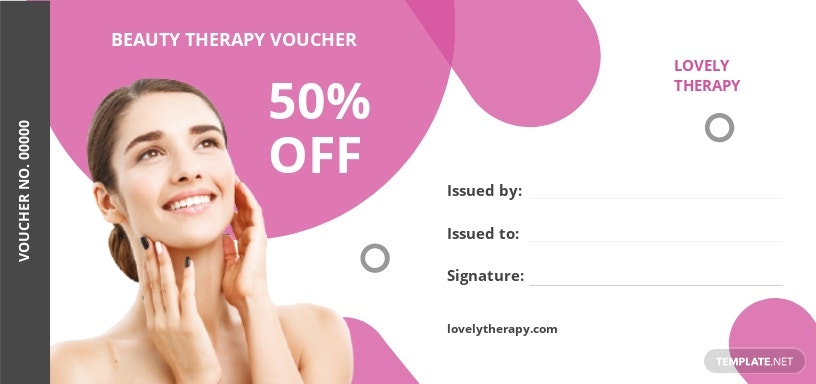 beauty-therapy-voucher-template