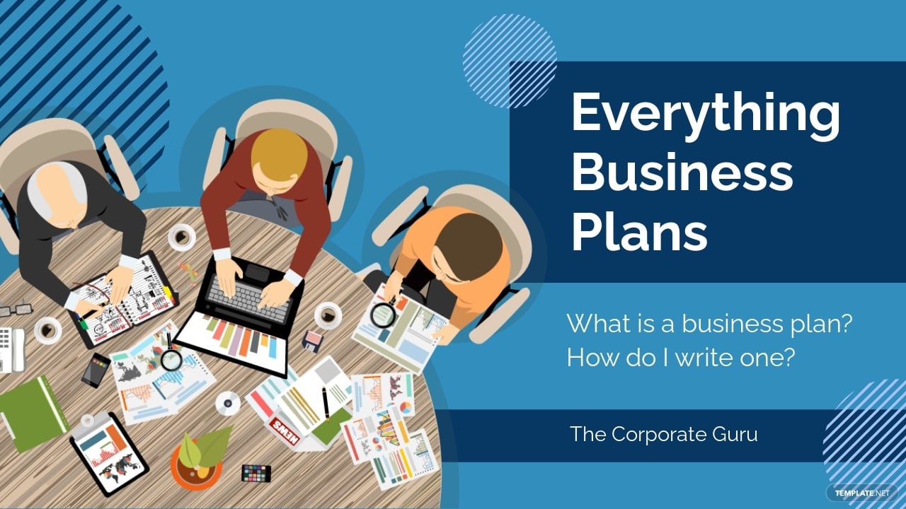 business-plan-youtube-thumbnail-template