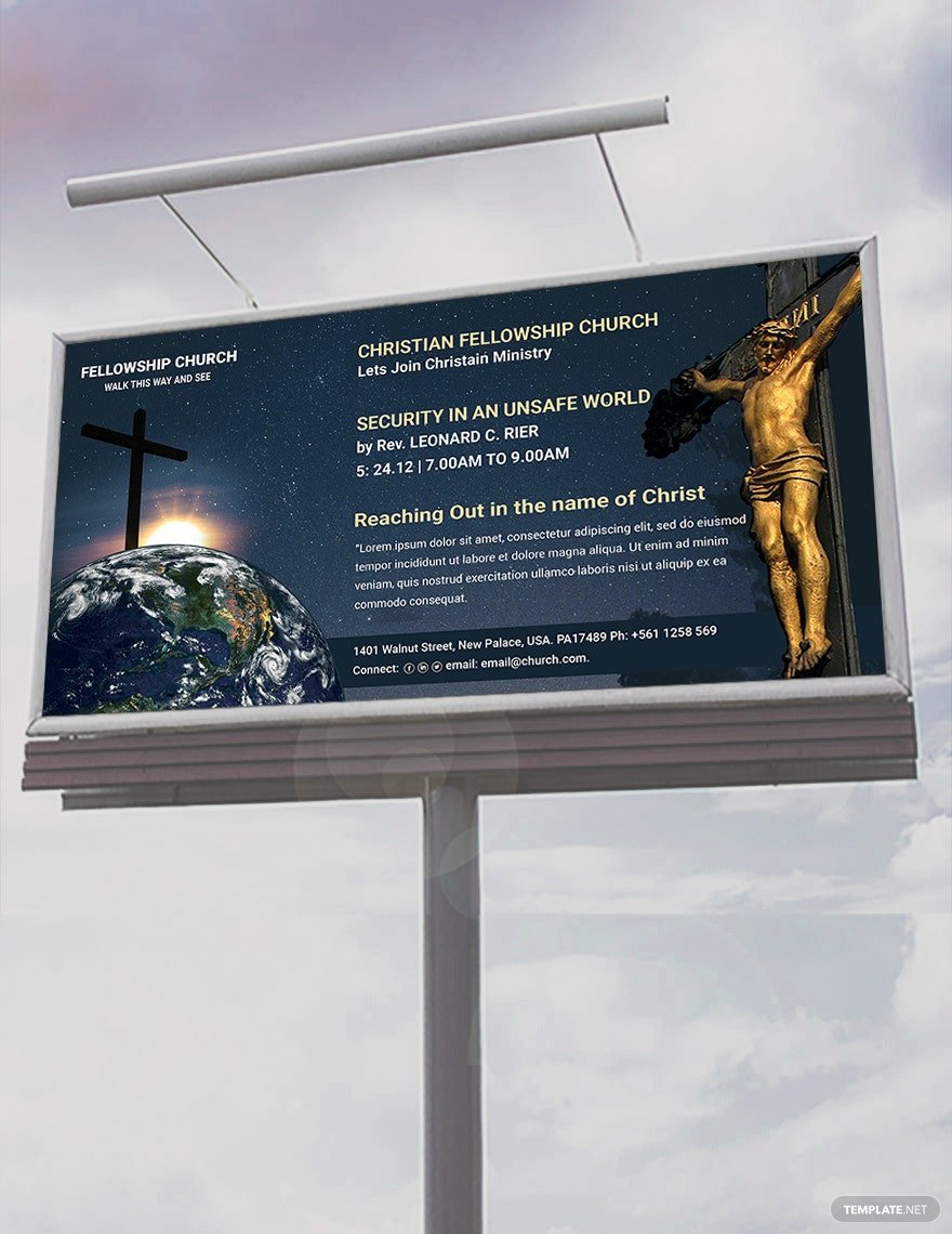 church-billboard
