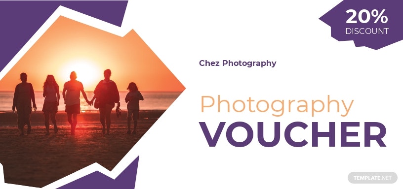 family-photography-voucher-template