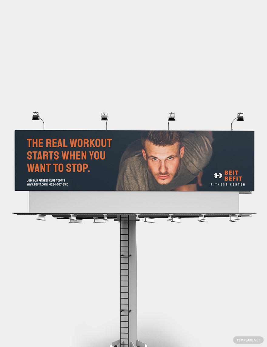 fitness-billboard