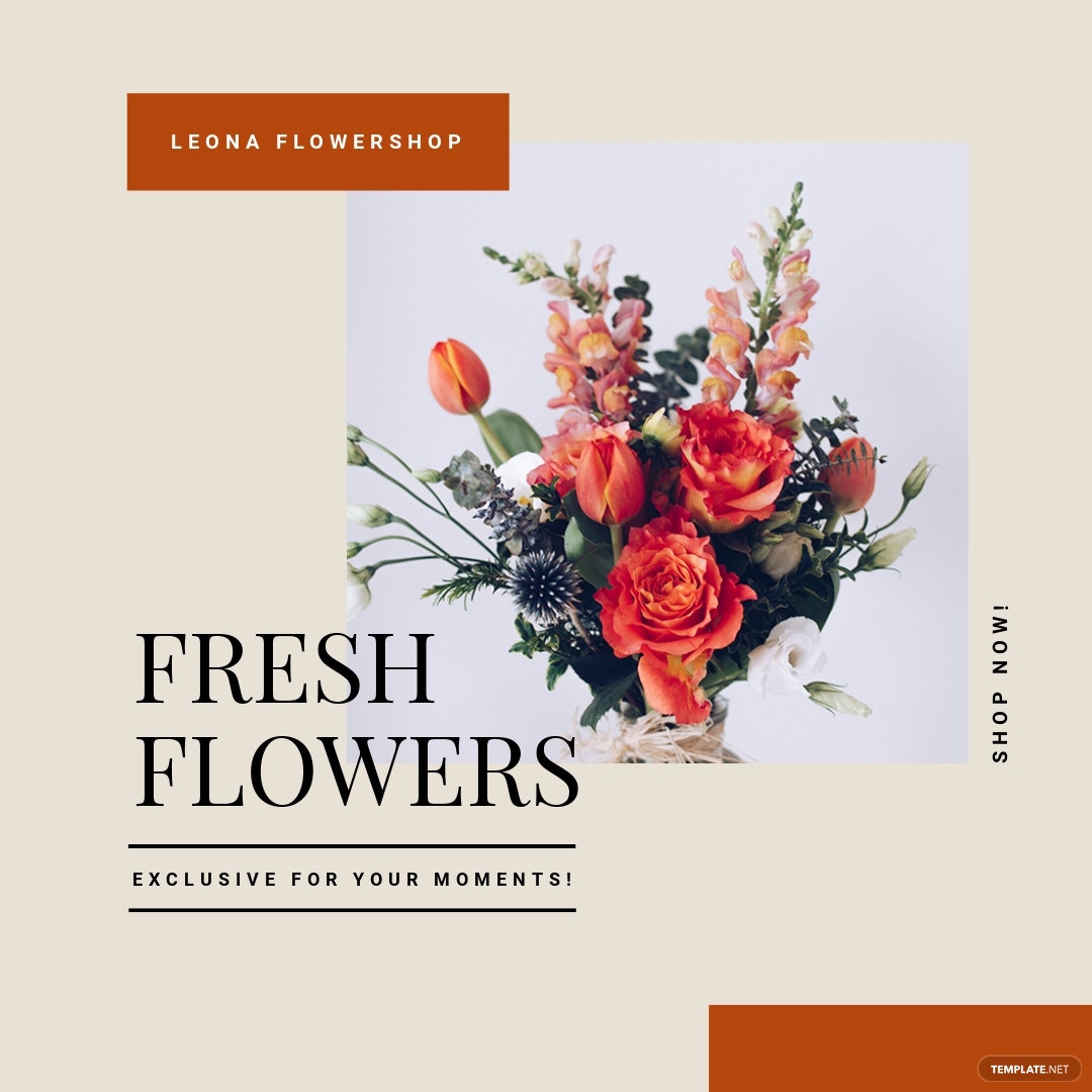 flower-shop-instagram-ad-template