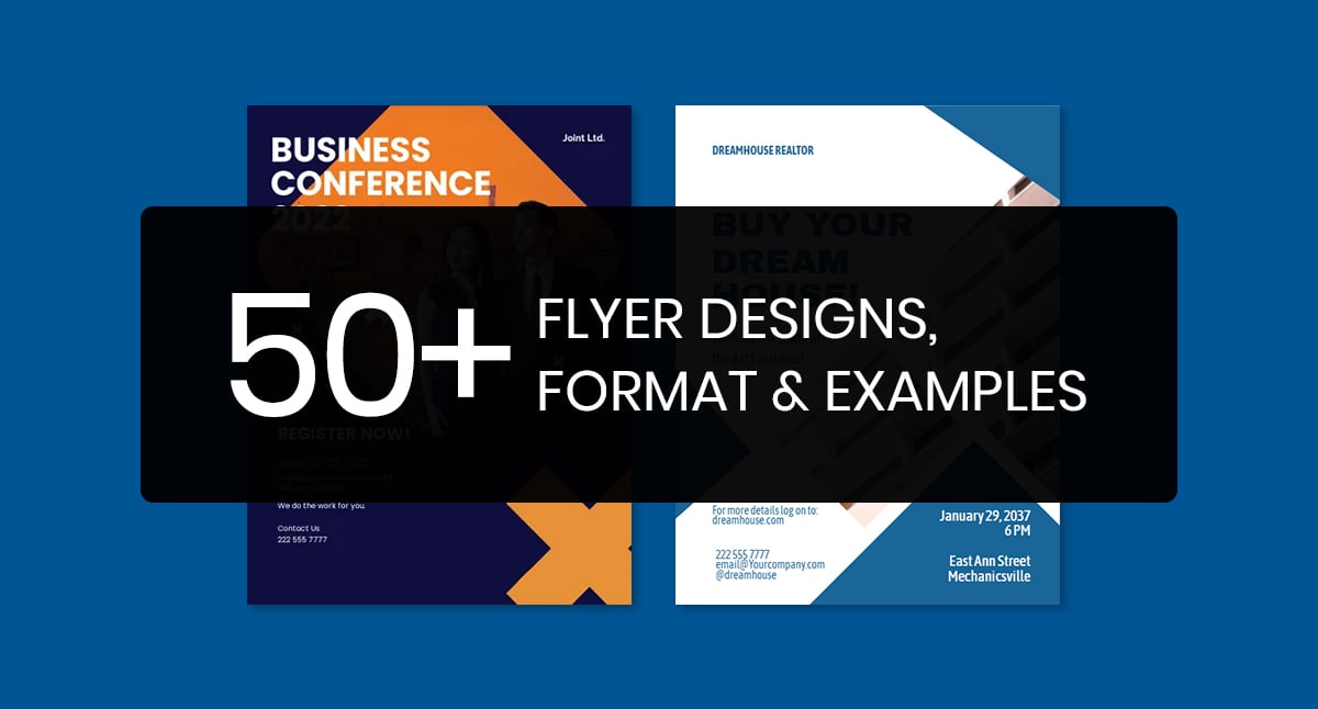 flyer-designs-format-examples