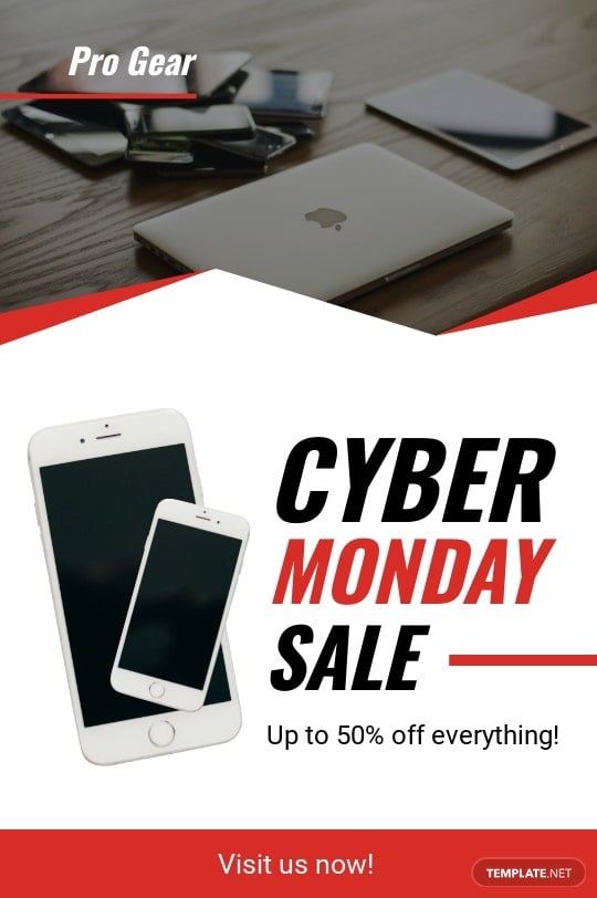 free-cyber-monday-sale-tumblr-post-template