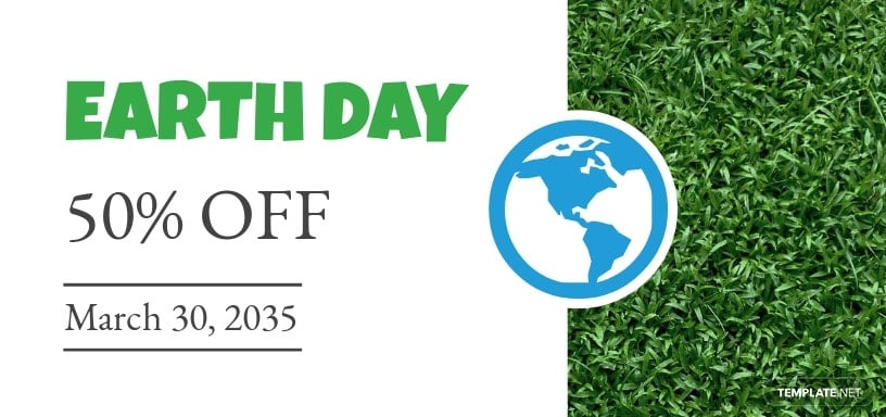 free-earth-day-voucher-template