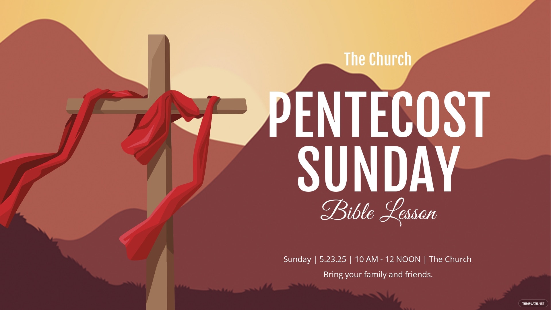 free-pentecost-sunday-facebook-event-cover-template
