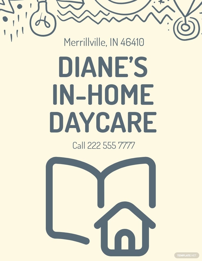 in-home-daycare-flyer-template