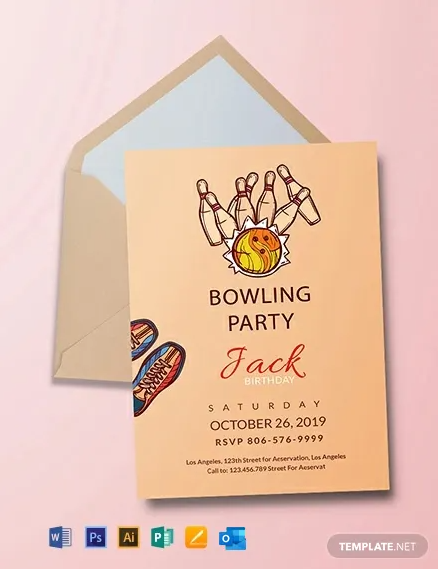 party-invitation