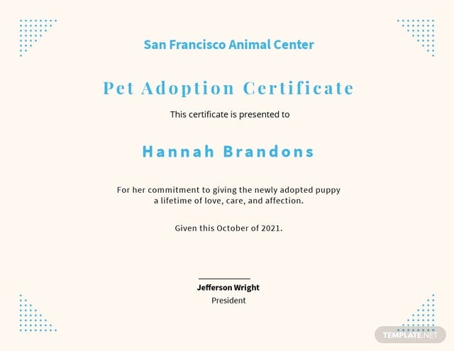 pet-adoption-certificate-template