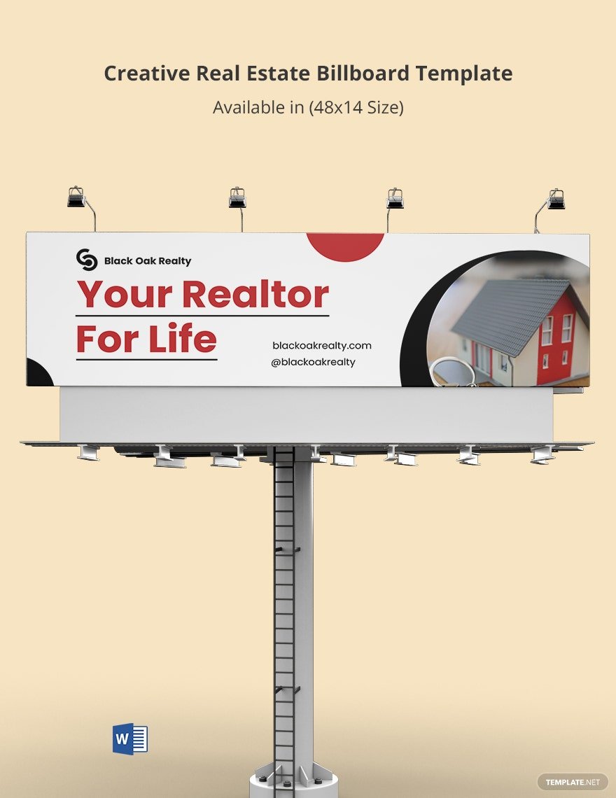 real-estate-billboard