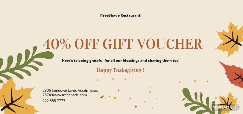 thanksgiving-gift-voucher-template