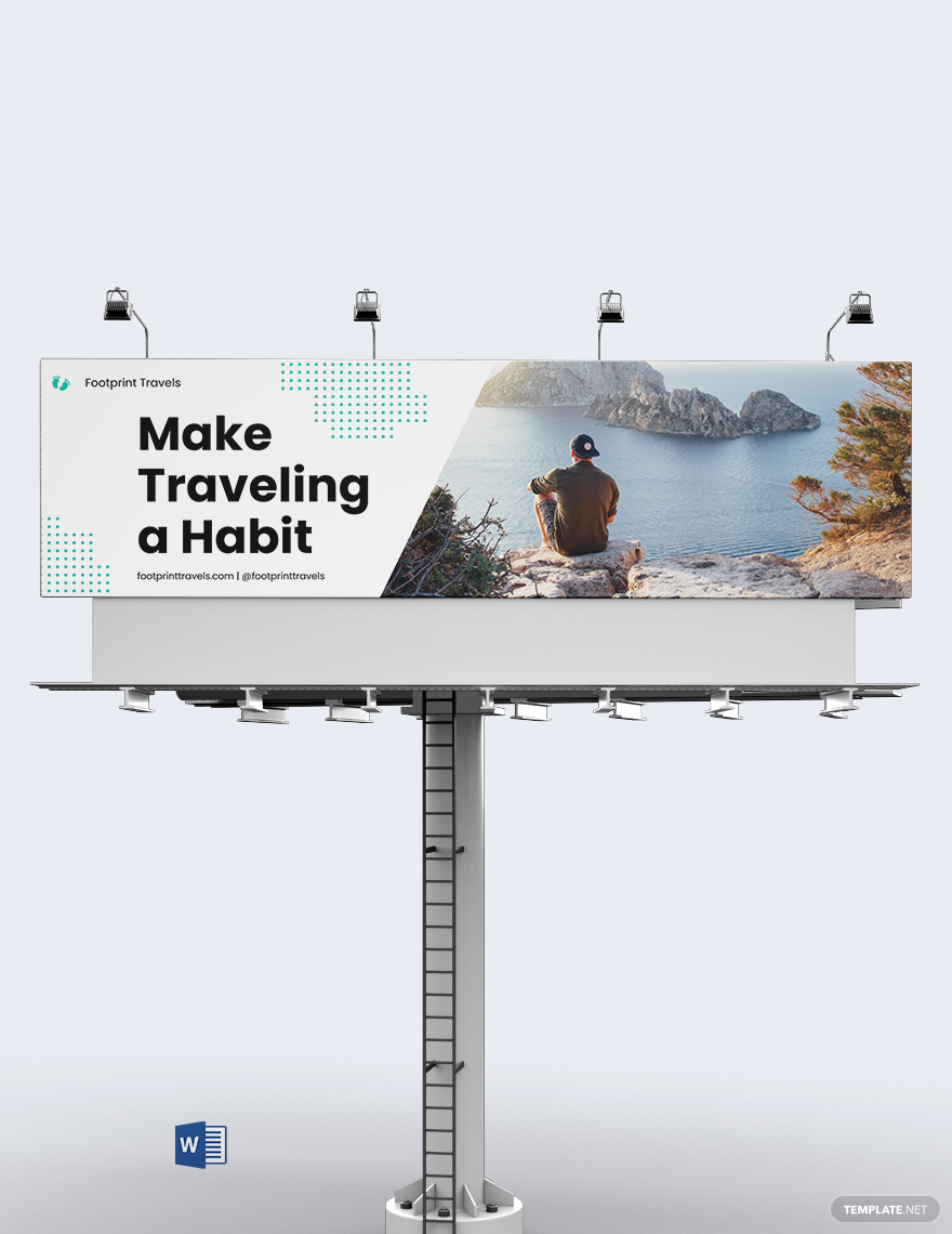 travel-billboard