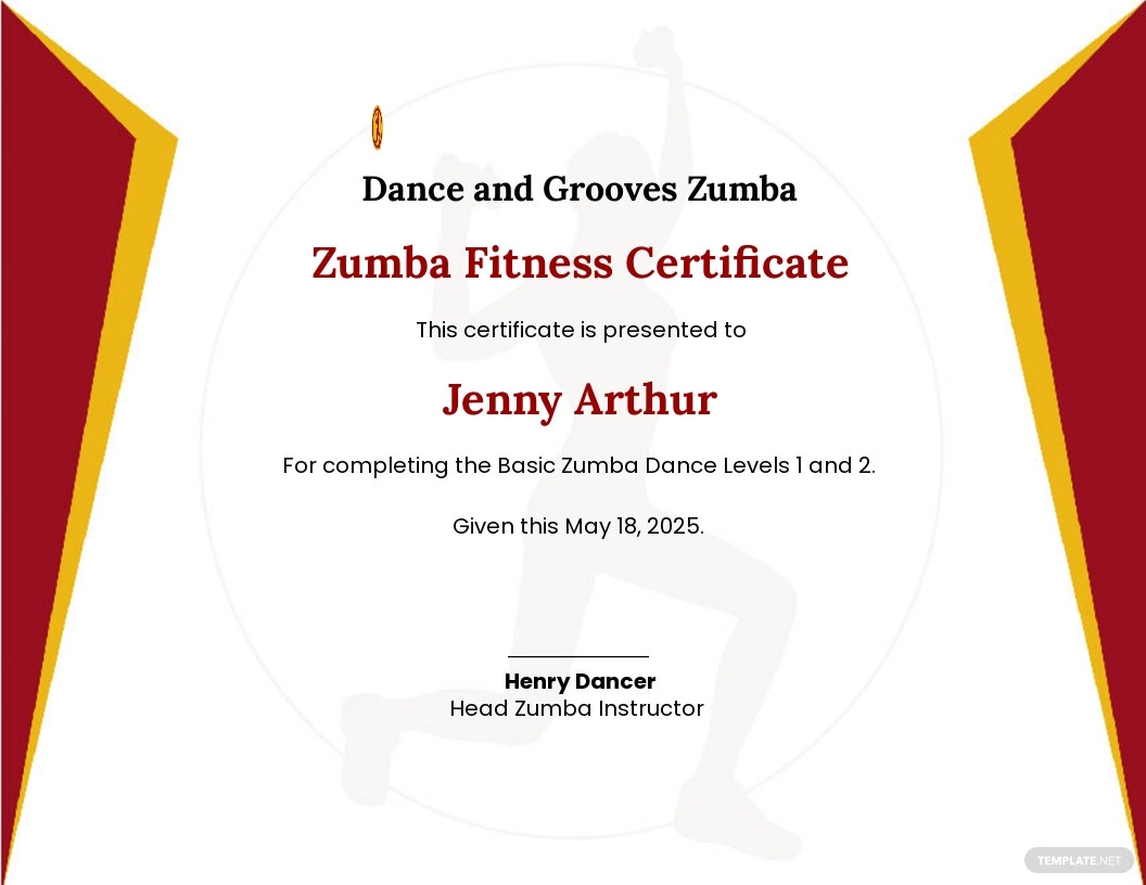 zumba-fitness-certificate-template