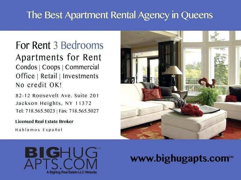 free apartment for rent template