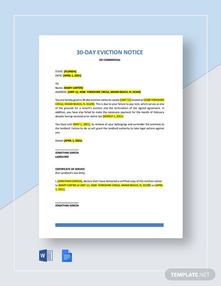 30-day-real-estate-eviction-notice