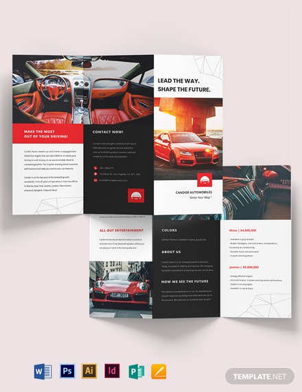 automotive-marketing-tri-fold-brochure-template