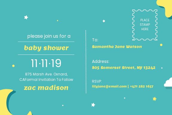 baby-shower-postcard-template