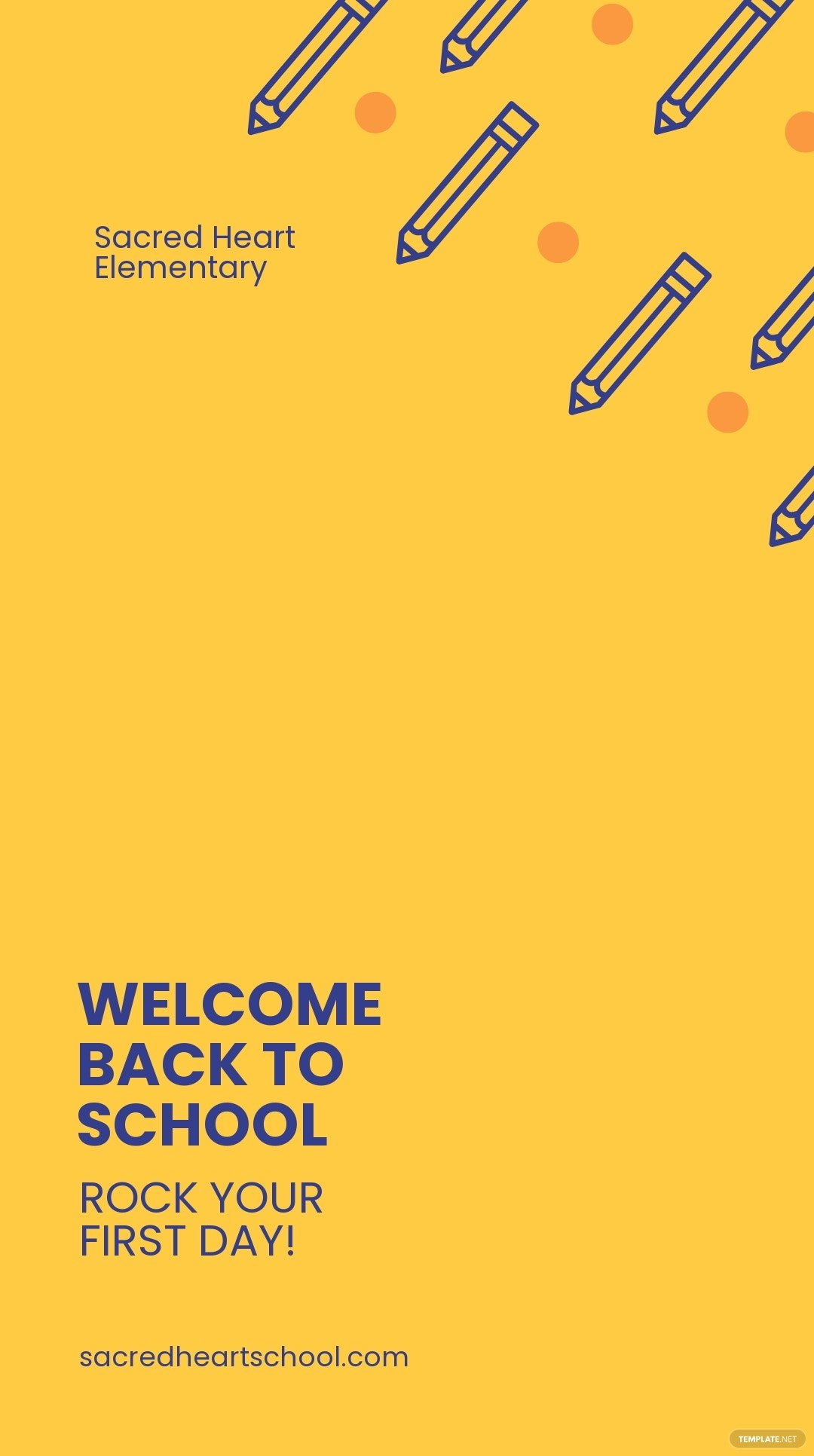 back to school snapchat geofilter