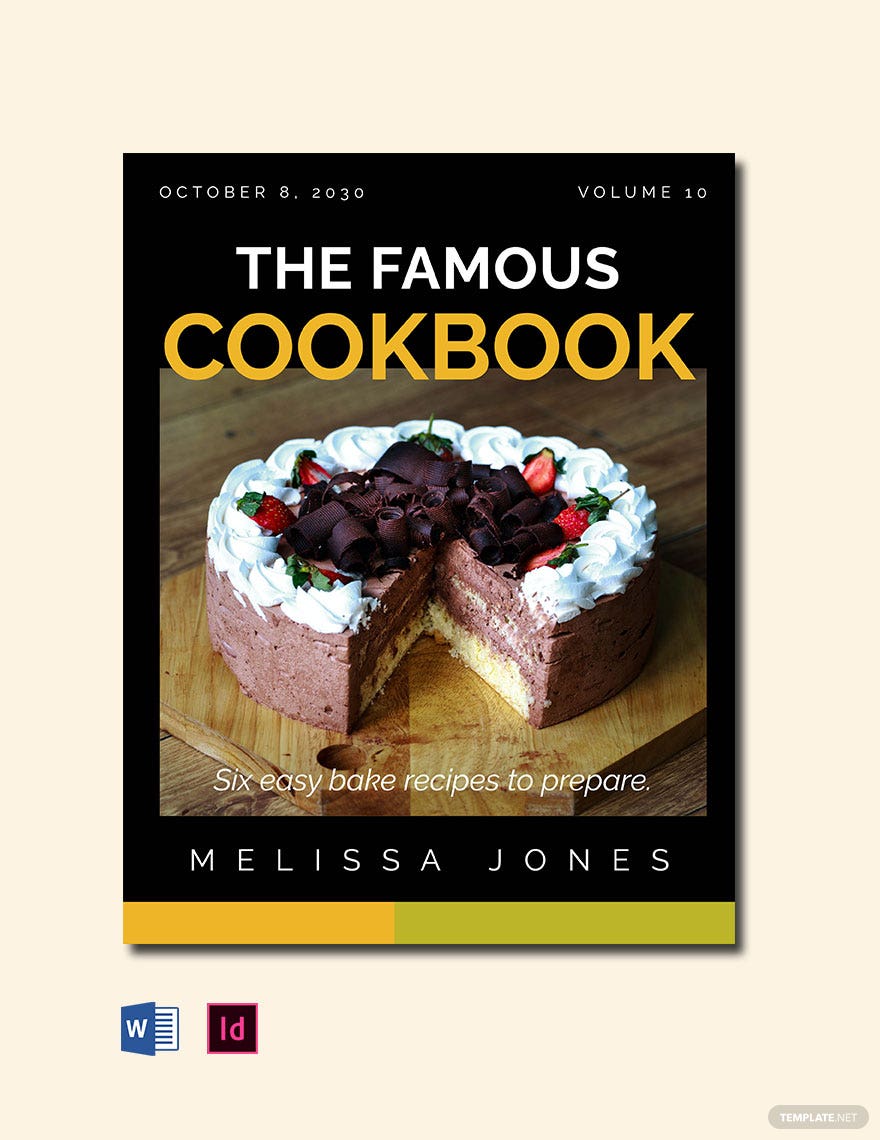 bakery-cookbook