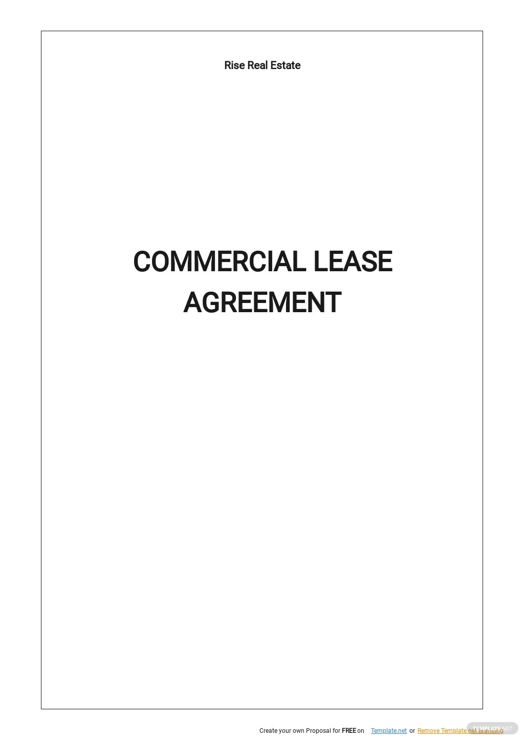 50 agreement samples format examples 2021 free premium templates